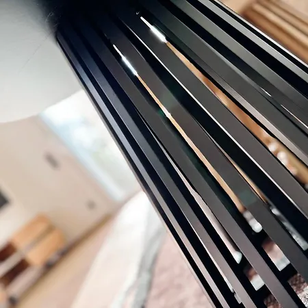 Cblue: Seeblick, Kamin, Wallbox, *