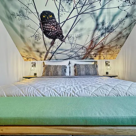 Ferienhaus Cblue: Seeblick, Kamin, Wallbox,