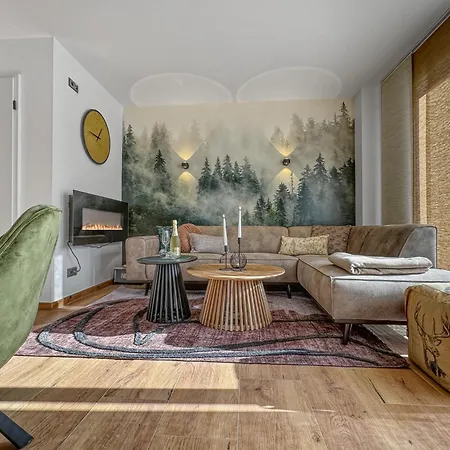 Cblue: Seeblick, Kamin, Wallbox, Bentwisch