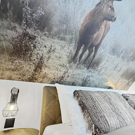 Cblue: Seeblick, Kamin, Wallbox, Ferienhaus *