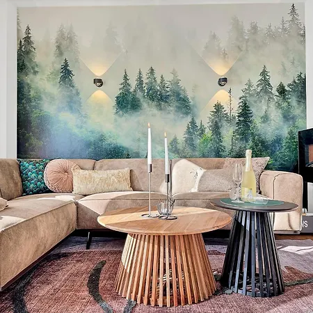 Cblue: Seeblick, Kamin, Wallbox, Holiday home Bentwisch