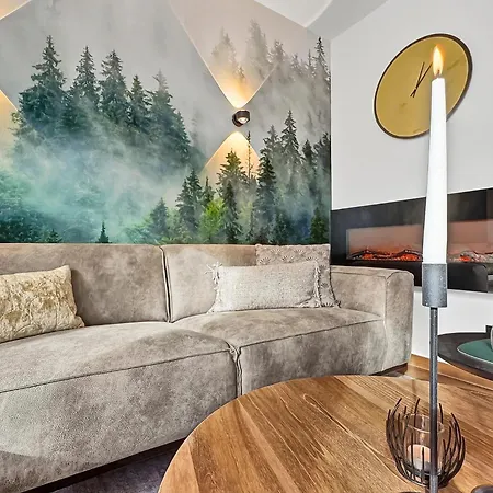 Cblue: Seeblick, Kamin, Wallbox, Vakantiehuis