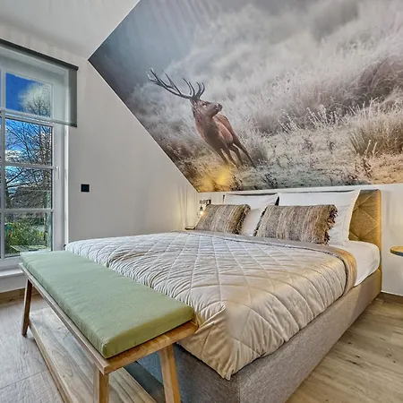 Cblue: Seeblick, Kamin, Wallbox, Vakantiehuis *