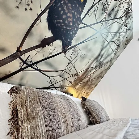 Vakantiehuis Cblue: Seeblick, Kamin, Wallbox, *