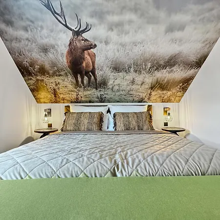 Cblue: Seeblick, Kamin, Wallbox, Bentwisch