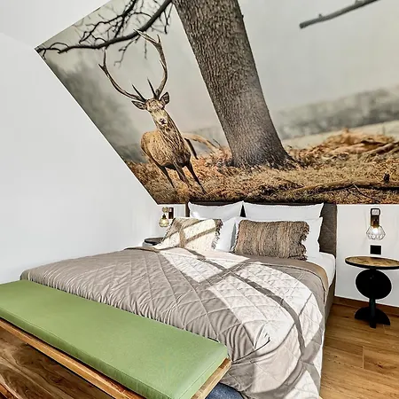 Cblue: Seeblick, Kamin, Wallbox, Ferienhaus