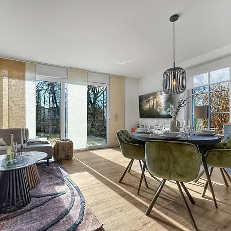 Cblue: Seeblick, Kamin, Wallbox, Holiday home *