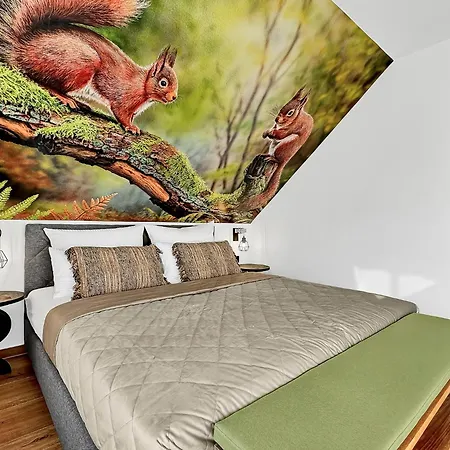 Cblue: Seeblick, Kamin, Wallbox, *