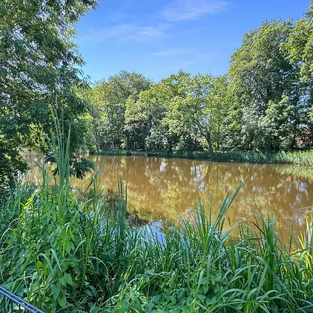 Ferienhaus Cblue: Seeblick, Kamin, Wallbox, *