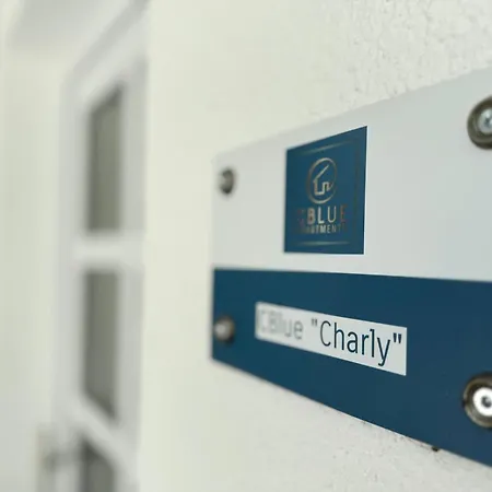 Ferienhaus Cblue: Seeblick, Kamin, Wallbox, Bentwisch