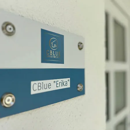 Cblue: Seeblick, Kamin, Wallbox, Bentwisch