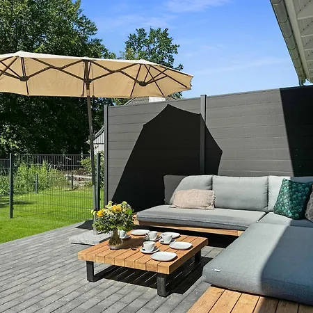 Cblue: Seeblick, Kamin, Wallbox, *