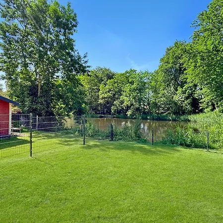 Cblue: Seeblick, Kamin, Wallbox, *