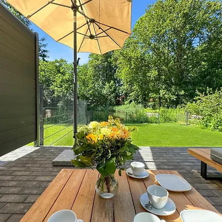 Cblue: Seeblick, Kamin, Wallbox, *