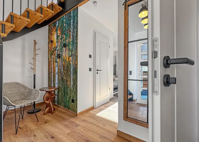 Cblue: Seeblick, Kamin, Wallbox, * Bentwisch