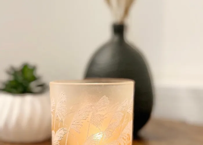 Cblue: Seeblick, Kamin, Wallbox, * Bentwisch