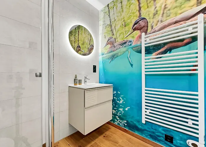 Cblue: Seeblick, Kamin, Wallbox, Semesterbostad *