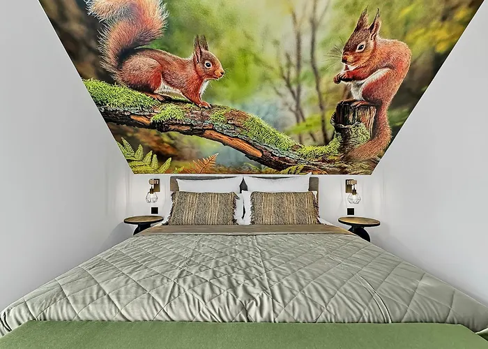 Cblue: Seeblick, Kamin, Wallbox, *