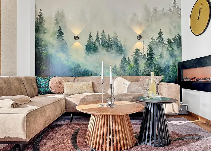 Cblue: Seeblick, Kamin, Wallbox, Semesterbostad Bentwisch