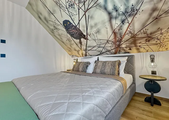 Semesterbostad Cblue: Seeblick, Kamin, Wallbox, Bentwisch