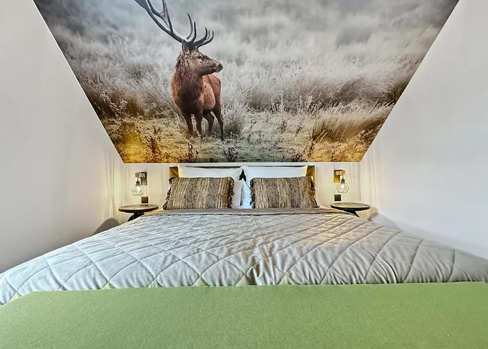 Cblue: Seeblick, Kamin, Wallbox, Bentwisch