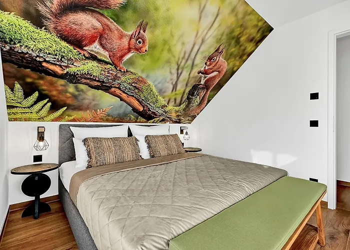 Cblue: Seeblick, Kamin, Wallbox, *