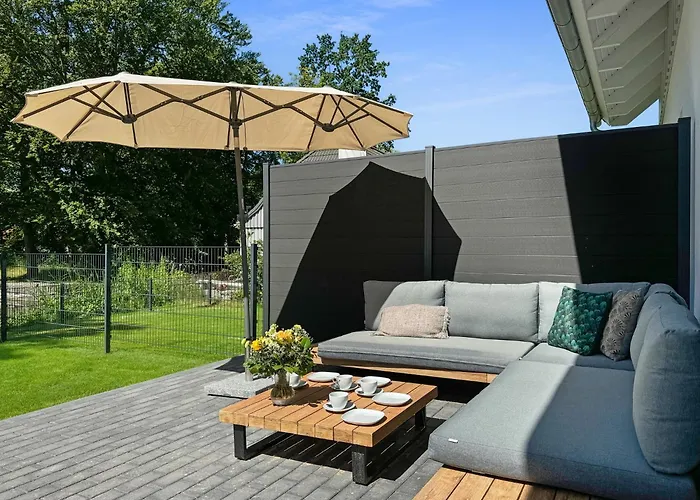 Cblue: Seeblick, Kamin, Wallbox, *