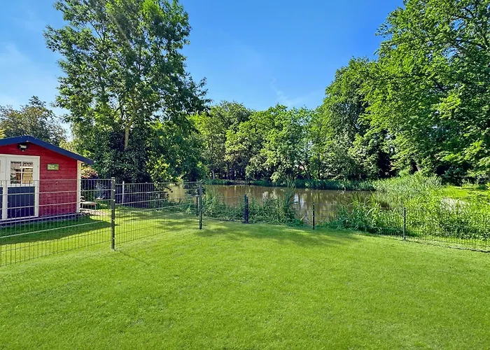 Cblue: Seeblick, Kamin, Wallbox, *