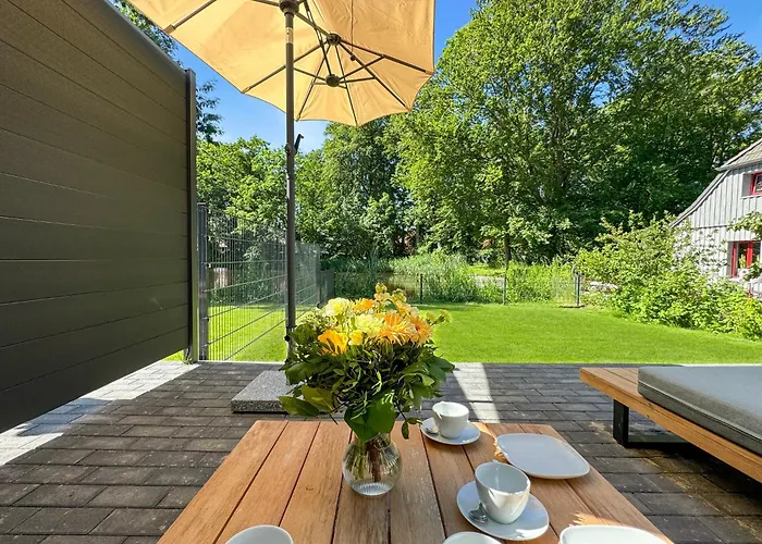 Cblue: Seeblick, Kamin, Wallbox, *